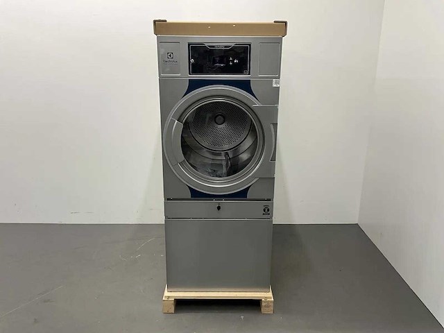 Electrolux - td6-16 - professionele wasdroger - afbeelding 4 van  11