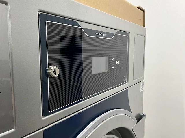 Electrolux - td6-16 - professionele wasdroger - afbeelding 9 van  11