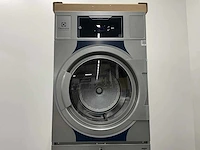 Electrolux - td6-16 - professionele wasdroger - afbeelding 2 van  11