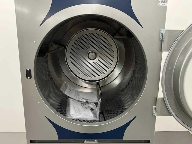 Electrolux - td6-16 - professionele wasdroger - afbeelding 8 van  11