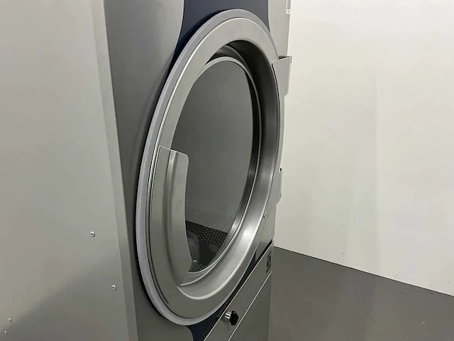 Electrolux - td6-16 - professionele wasdroger - afbeelding 5 van  11