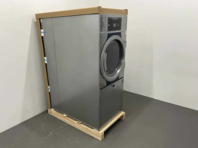Electrolux - td6-16 - professionele wasdroger - afbeelding 6 van  11