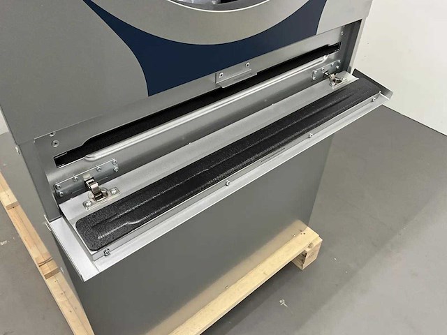Electrolux - td6-16 - professionele wasdroger - afbeelding 1 van  8