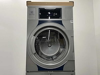 Electrolux - td6-16 - professionele wasdroger - afbeelding 8 van  8