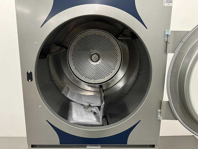 Electrolux - td6-16 - professionele wasdroger - afbeelding 4 van  8