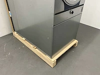 Electrolux - td6-16 - professionele wasdroger - afbeelding 1 van  6