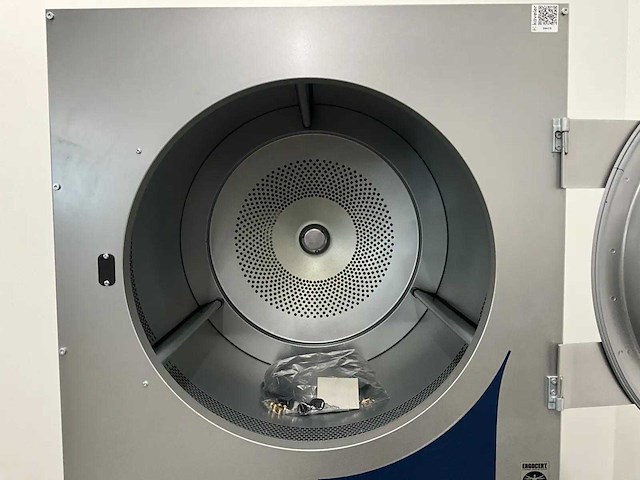 Electrolux - td6-17s - industriële dubbele wasdroger (2025) - afbeelding 2 van  13