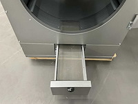 Electrolux - td6-17s - industriële dubbele wasdroger (2025) - afbeelding 5 van  13