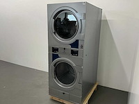 Electrolux - td6-17s - industriële dubbele wasdroger (2025) - afbeelding 1 van  13