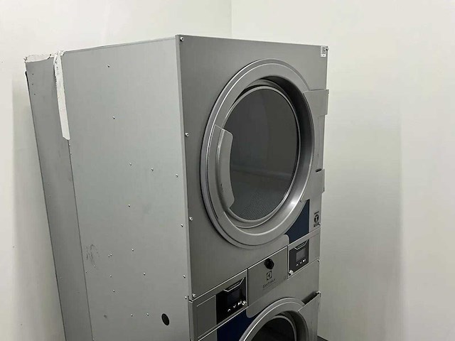 Electrolux - td6-17s - industriële dubbele wasdroger (2025) - afbeelding 9 van  13