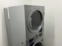 Electrolux - td6-17s - industriële dubbele wasdroger (2025) - afbeelding 9 van  13