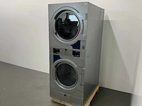 Electrolux - td6-17s - industriële dubbele wasdroger (2025) - afbeelding 1 van  13
