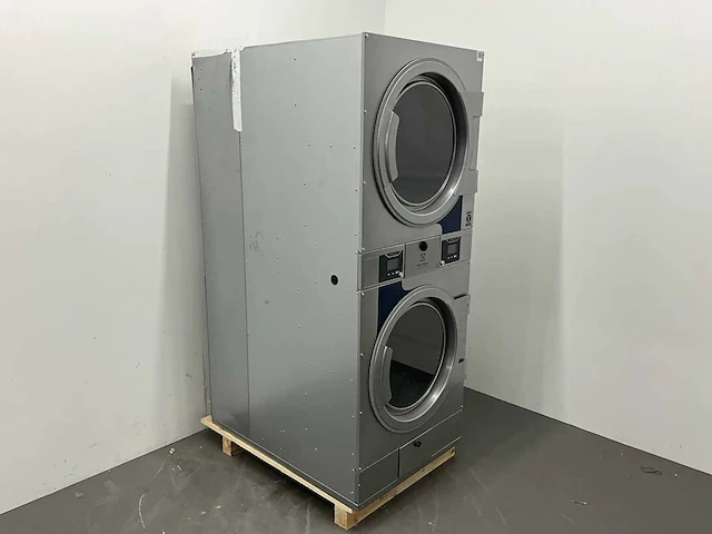 Electrolux - td6-17s - industriële dubbele wasdroger (2025) - afbeelding 7 van  13