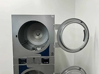 Electrolux - td6-17s - industriële dubbele wasdroger (2025) - afbeelding 12 van  13