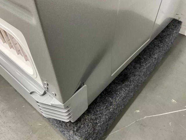 Electrolux - td6-6 - industriële wasdroger - afbeelding 2 van  11