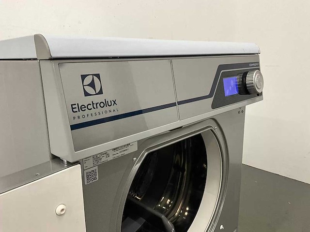 Electrolux - td6-6 - professionele wasdroger - afbeelding 3 van  12