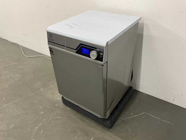 Electrolux - td6-6 - professionele wasdroger - afbeelding 1 van  12