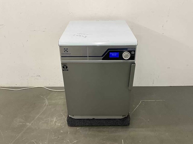 Electrolux - td6-6 - professionele wasdroger - afbeelding 5 van  12