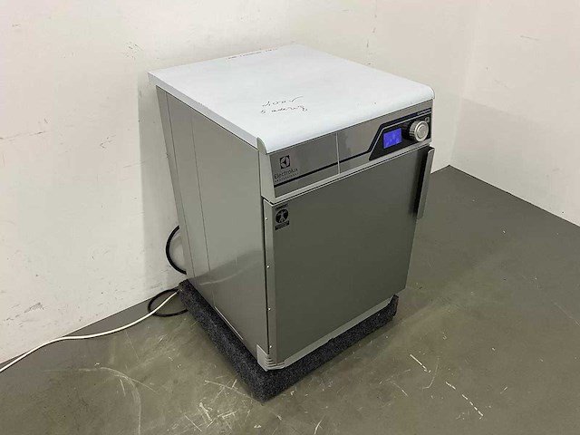 Electrolux - td6-6 - professionele wasdroger - afbeelding 7 van  12