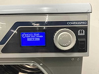 Electrolux - td6-6 - professionele wasdroger - afbeelding 8 van  12