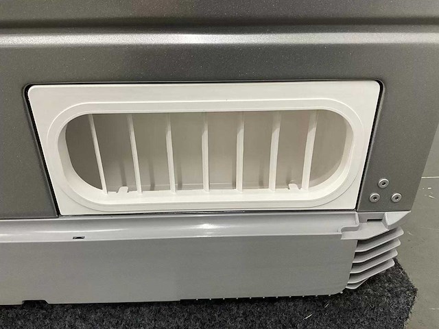 Electrolux - td6-6 - professionele wasdroger - afbeelding 12 van  12