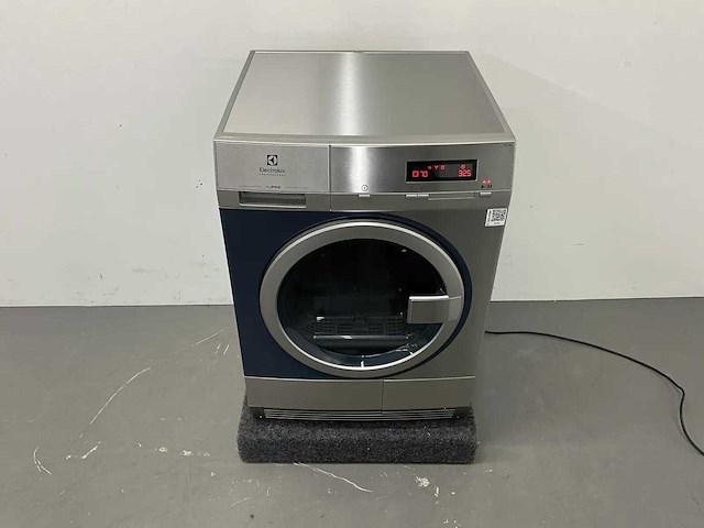 Electrolux - te 1120p - wasdroger - afbeelding 2 van  8