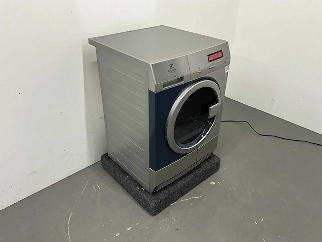 Electrolux - te 1120p - wasdroger - afbeelding 4 van  8