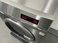 Electrolux - te 1120p - wasdroger - afbeelding 5 van  8