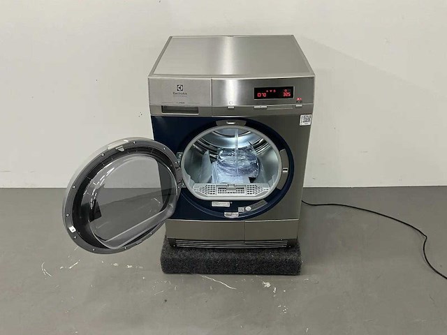 Electrolux - te 1120p - wasdroger - afbeelding 7 van  8