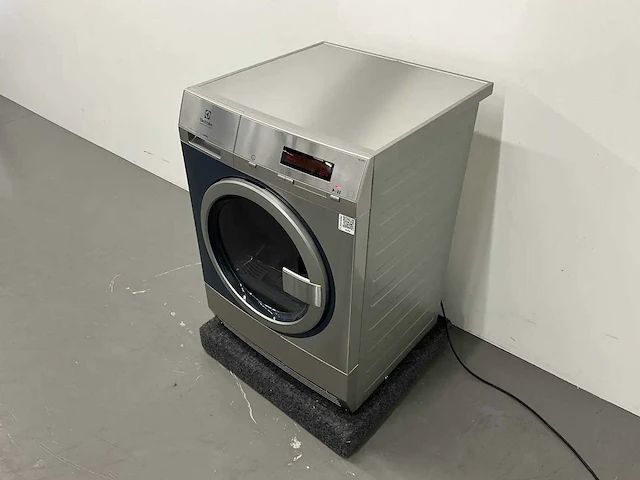 Electrolux - te 1120p - wasdroger - afbeelding 1 van  8