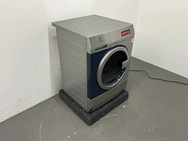 Electrolux - te 1120p - wasdroger - afbeelding 7 van  8