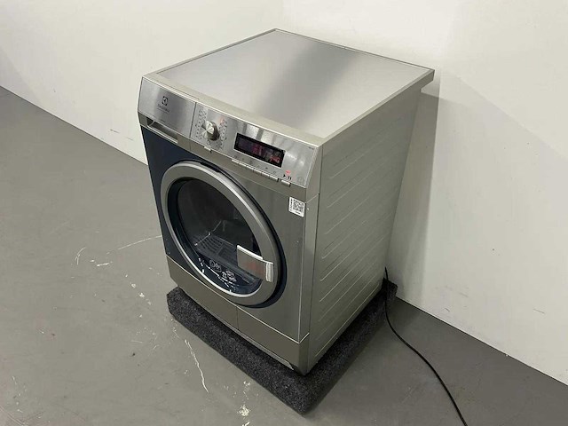 Electrolux - te1120 - wasdroger - afbeelding 1 van  8