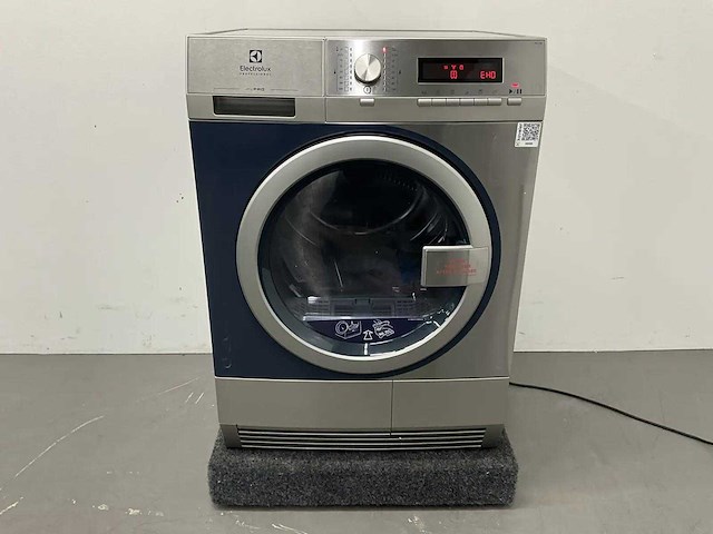 Electrolux - te1120 - wasdroger - afbeelding 3 van  8