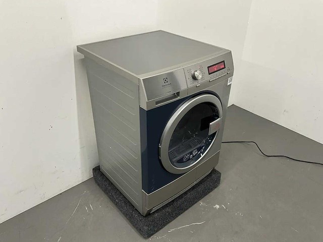 Electrolux - te1120 - wasdroger - afbeelding 4 van  8