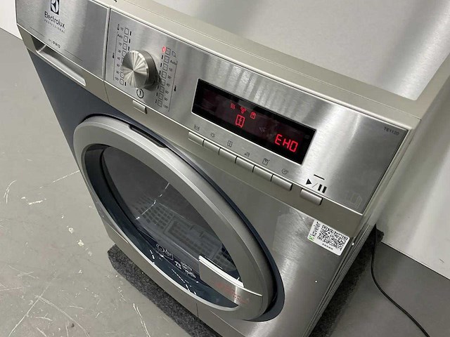 Electrolux - te1120 - wasdroger - afbeelding 6 van  8