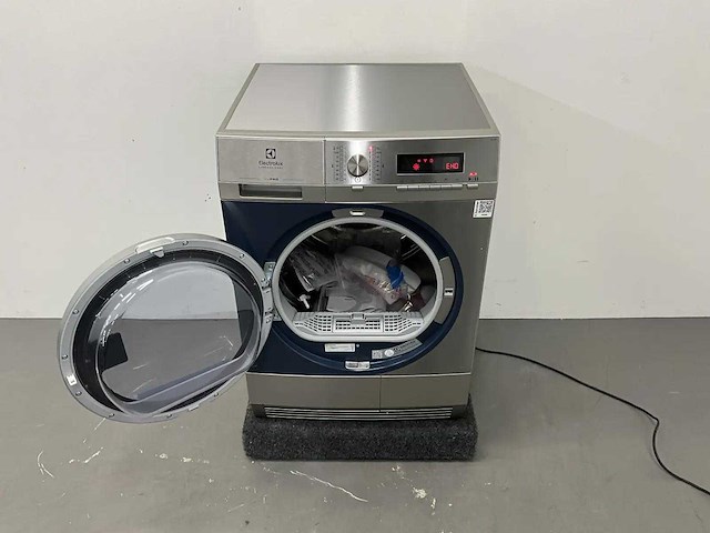 Electrolux - te1120 - wasdroger - afbeelding 7 van  8