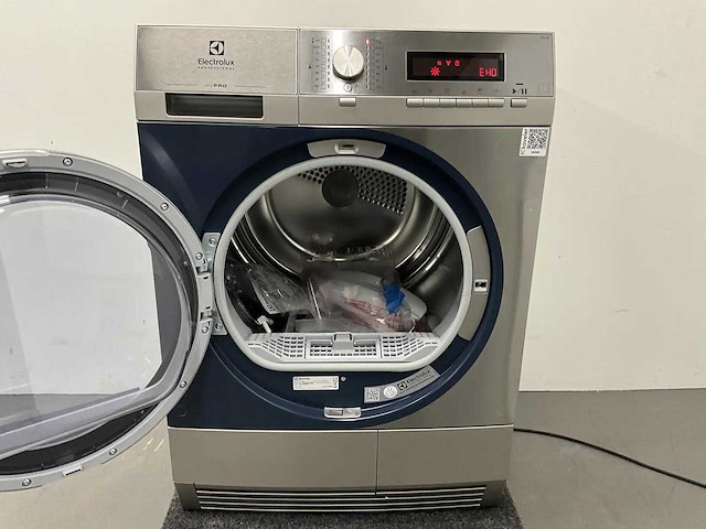 Electrolux - te1120 - wasdroger - afbeelding 8 van  8