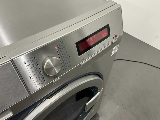 Electrolux - te1120 - wasdroger - afbeelding 2 van  7