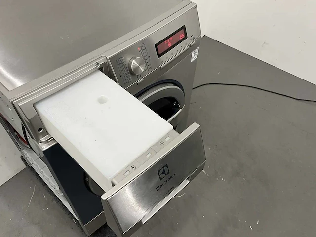 Electrolux - te1120 - wasdroger - afbeelding 3 van  7