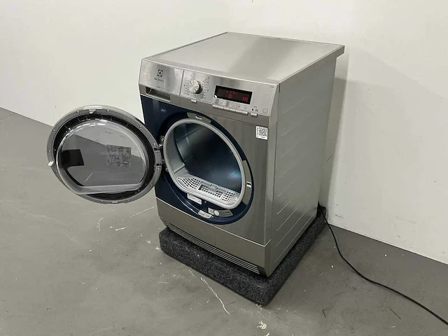 Electrolux - te1120 - wasdroger - afbeelding 5 van  7