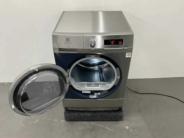 Electrolux - te1120 - wasdroger - afbeelding 6 van  7