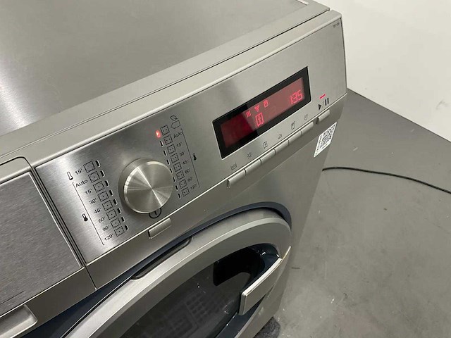 Electrolux - te1120 - wasdroger - afbeelding 2 van  6