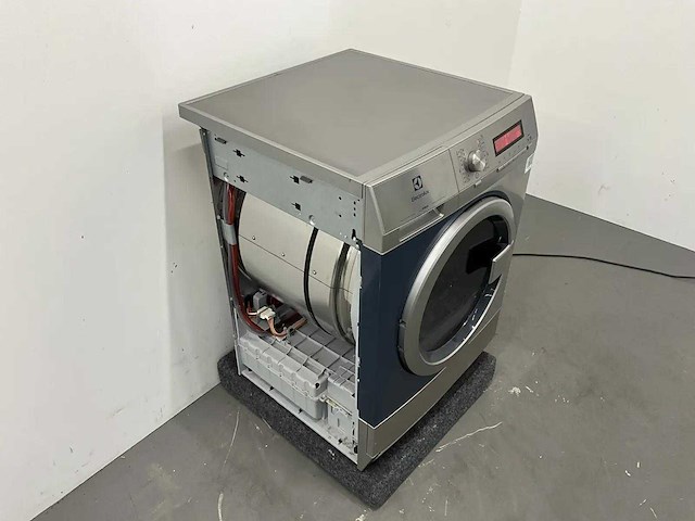 Electrolux - te1120 - wasdroger - afbeelding 3 van  6