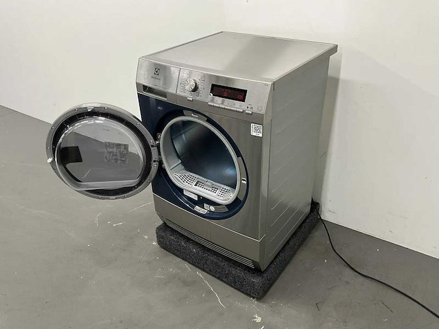Electrolux - te1120 - wasdroger - afbeelding 4 van  6