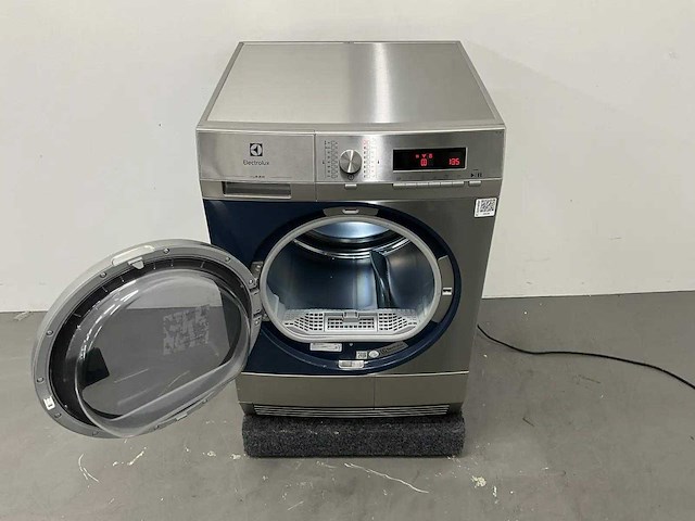Electrolux - te1120 - wasdroger - afbeelding 5 van  6