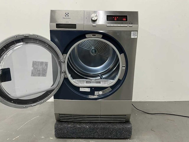 Electrolux - te1120 - wasdroger - afbeelding 6 van  6