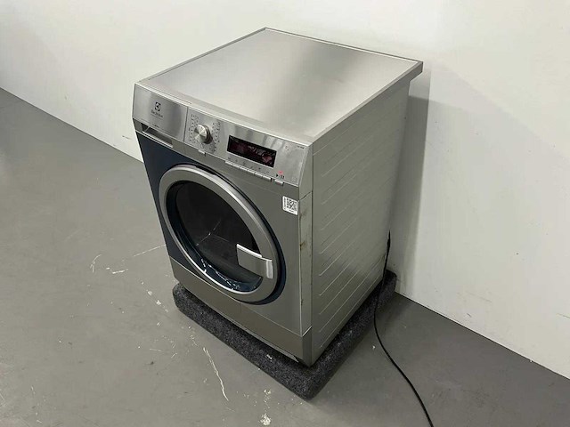 Electrolux - te1120hp - wasdroger - afbeelding 1 van  8