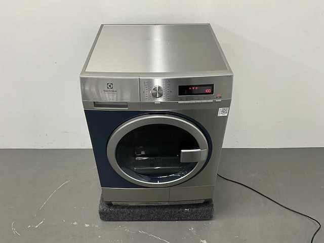 Electrolux - te1120hp - wasdroger - afbeelding 2 van  8