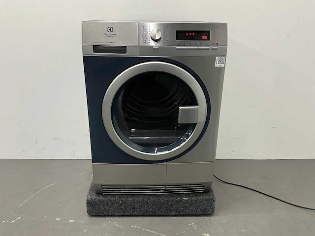 Electrolux - te1120hp - wasdroger - afbeelding 3 van  8