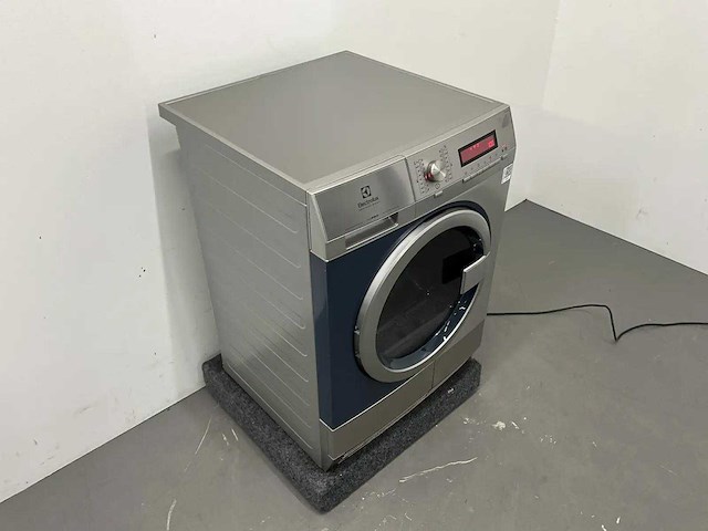 Electrolux - te1120hp - wasdroger - afbeelding 4 van  8